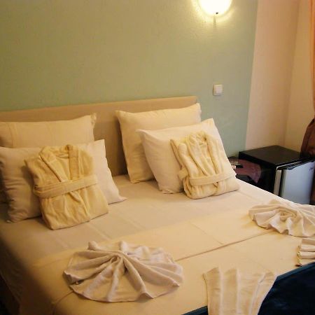Hotel Wellness & Spa Angelo Gabriel Petrovac Zewnętrze zdjęcie