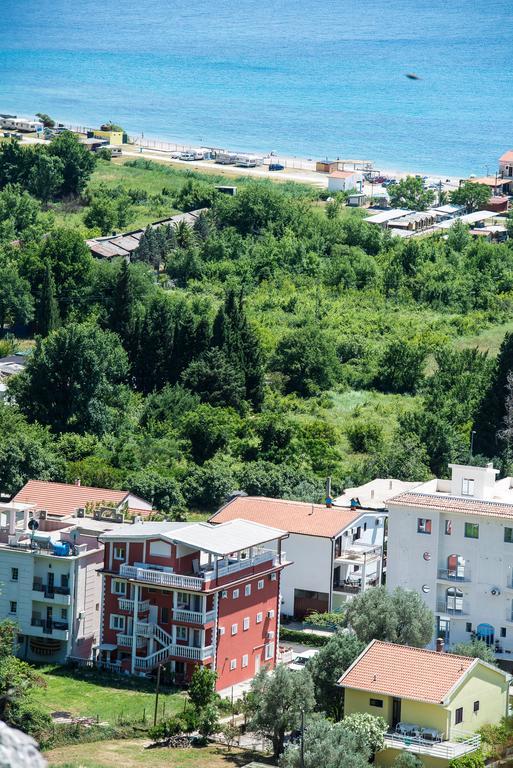 Hotel Wellness & Spa Angelo Gabriel Petrovac Zewnętrze zdjęcie