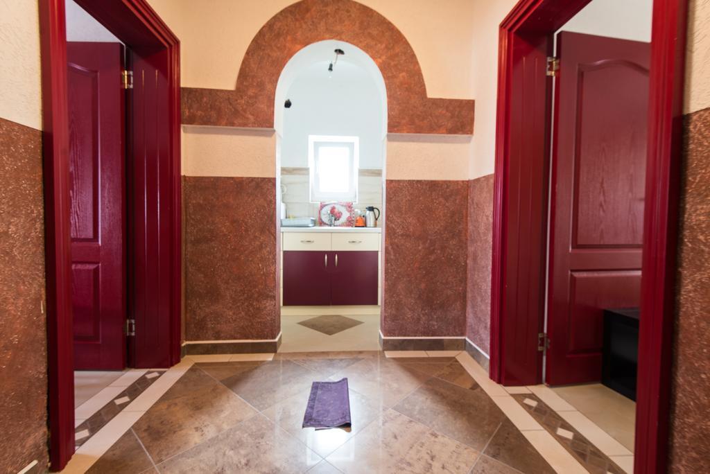 Hotel Wellness & Spa Angelo Gabriel Petrovac Zewnętrze zdjęcie