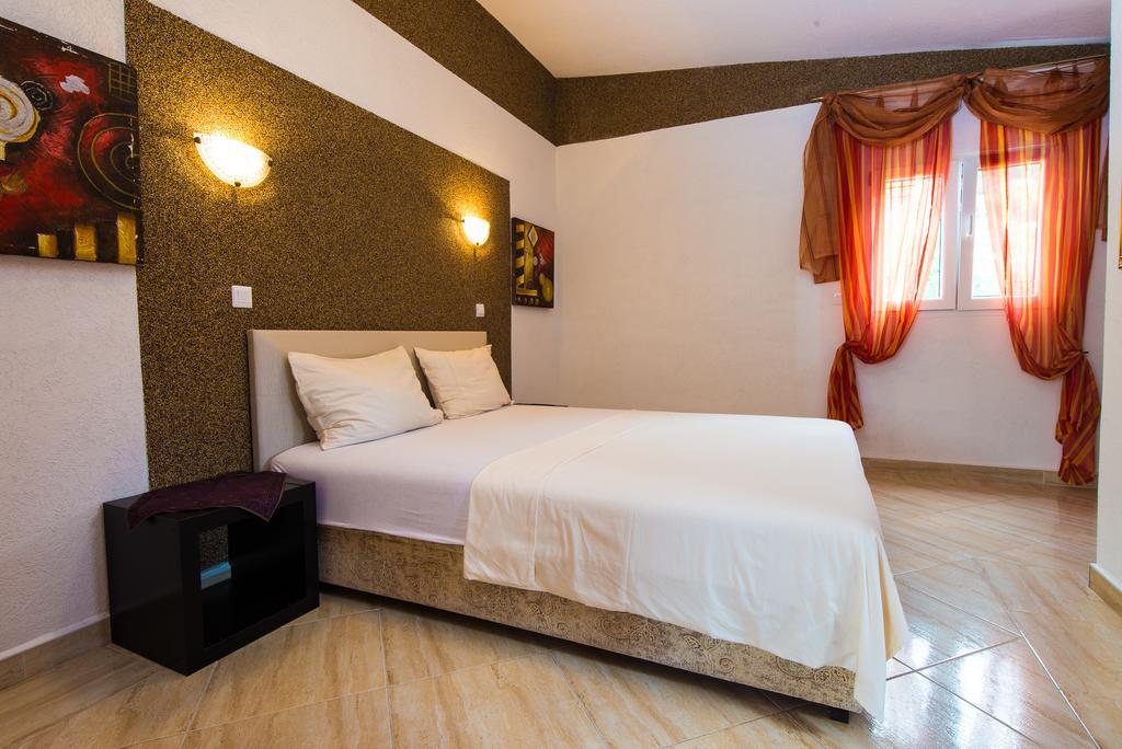 Hotel Wellness & Spa Angelo Gabriel Petrovac Zewnętrze zdjęcie