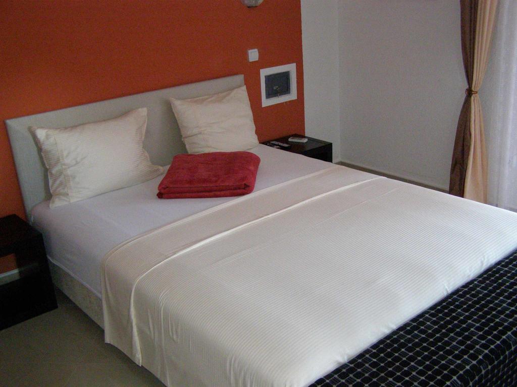 Hotel Wellness & Spa Angelo Gabriel Petrovac Pokój zdjęcie