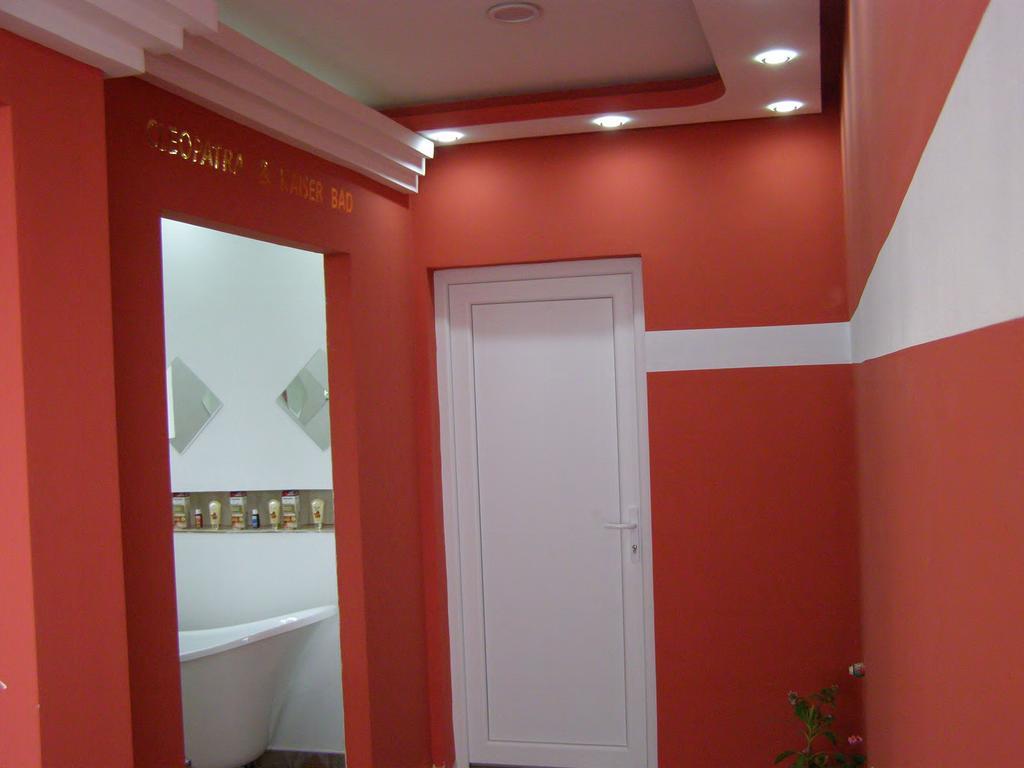Hotel Wellness & Spa Angelo Gabriel Petrovac Zewnętrze zdjęcie