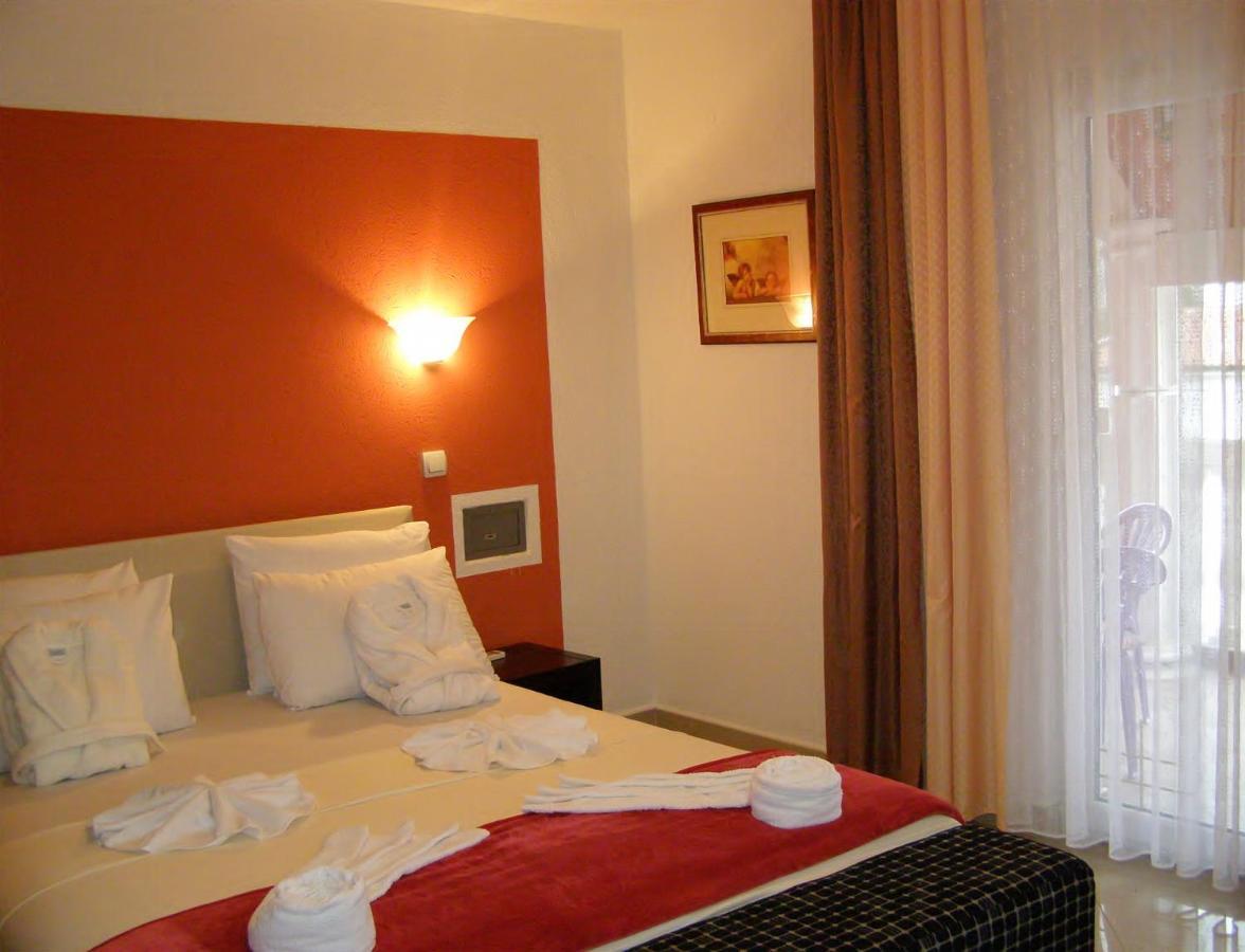 Hotel Wellness & Spa Angelo Gabriel Petrovac Zewnętrze zdjęcie