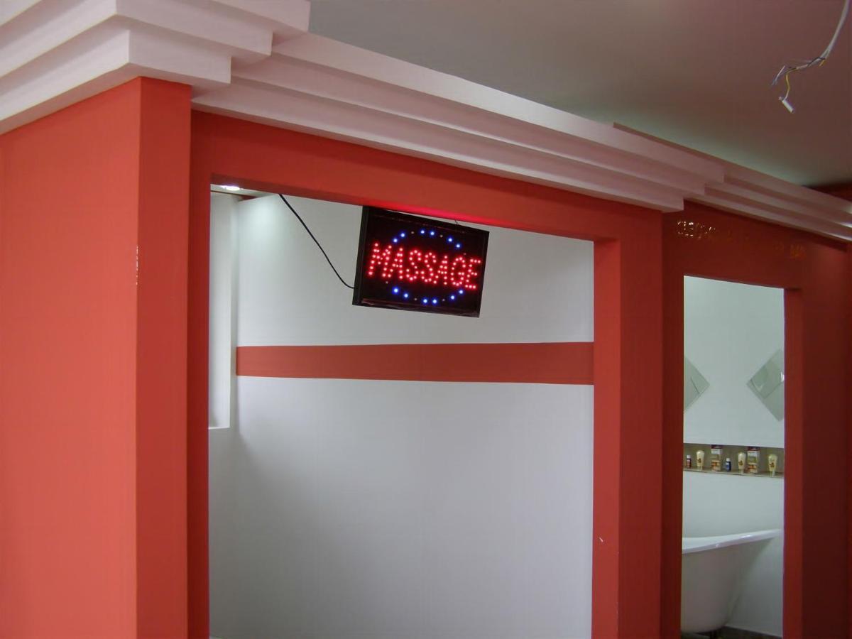 Hotel Wellness & Spa Angelo Gabriel Petrovac Zewnętrze zdjęcie