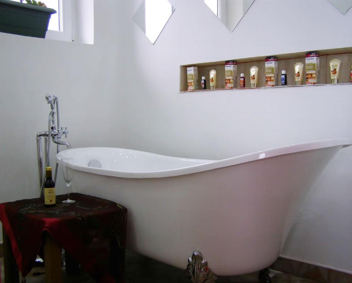 Hotel Wellness & Spa Angelo Gabriel Petrovac Zewnętrze zdjęcie